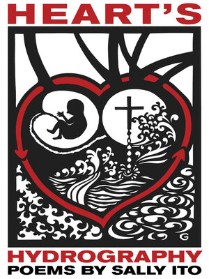 cover image of Heart's Hydrography